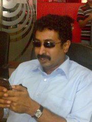 Sandeep