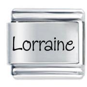 Lorraine
