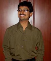 Prasanth
