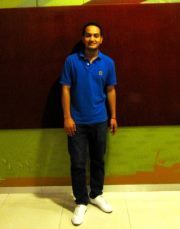 Lokender Singh