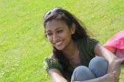 Aruna Shrestha