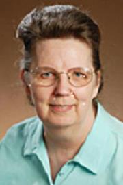 Maxine  (Max) Sundman