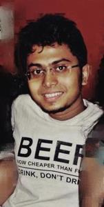 Abhishek