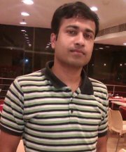 Sudhakar
