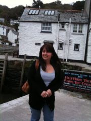 Tracy