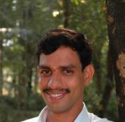 Srinivas