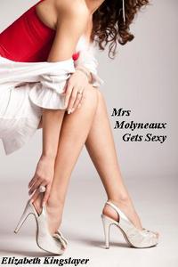 Elizabeth Kingslayer