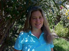 Margaret Pryde