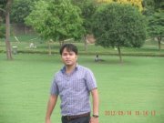 Saurabh