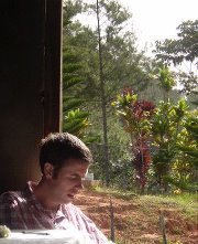 David