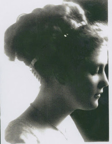 شيخه الرشود