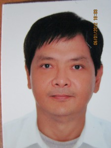 Nouel Samson Bernardo