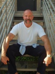 Jim Tyrrell