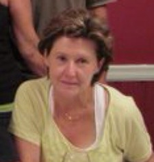 Karen Scheidler