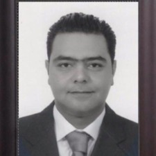 Ashraf Salem