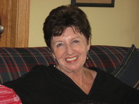 Mary