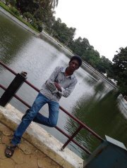 Srinivas