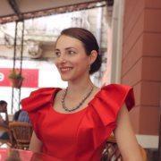 Georgiana