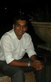 Sharath