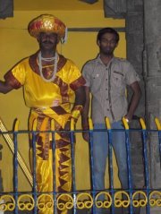 Dipankar