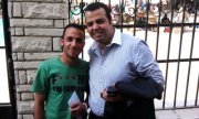 Abdel-rahman El shaarawy
