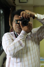 Nilesh