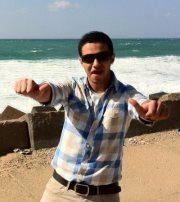 Ahmed