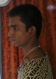 Harshal