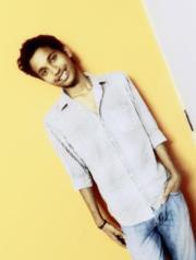 Vishal