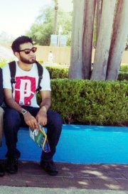 Faraz