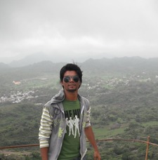 Majid Shaikh