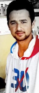 Kartik