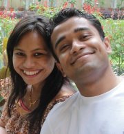 Rajesh