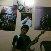 Harsha