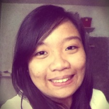 Alexandra Gatchallan