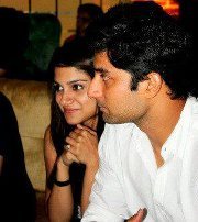 Siddharth