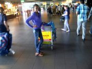 Chantal