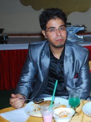 Gaurav