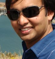 Bhuvnesh