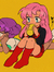 Angie