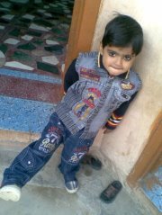 Manish