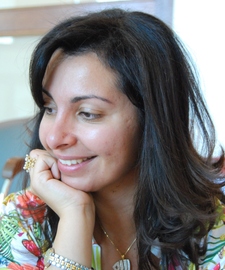 Suha Matar