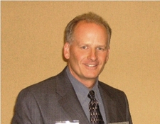 Dr Thomas Potisk