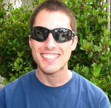 Chad Allison