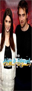 Edward'masencullen