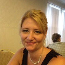 Nettie Cacossa