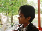 Anjang Purnomo