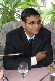 Praveen