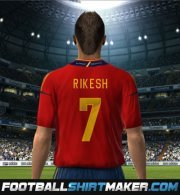 Rikesh