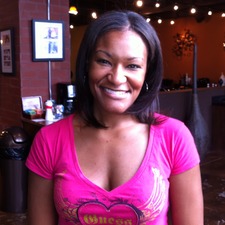 Nicole Smith - ATL